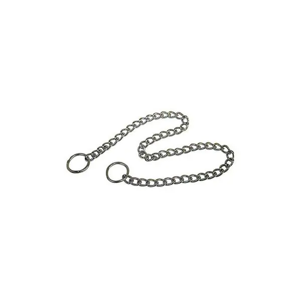 COLLIER ETRANGLEUR PN 45 Cm.2
