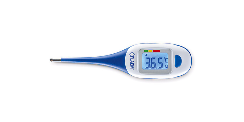 ACCUTHERM THERMOMETRE DIGITAL FLEXI