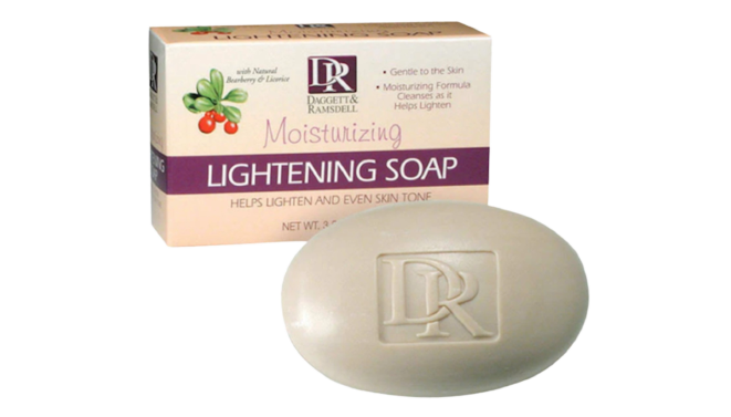 ESTHEL SKIN LIGHT BEARBERRY