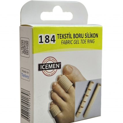 184 TUBE EN SILICONE A DECOUPER