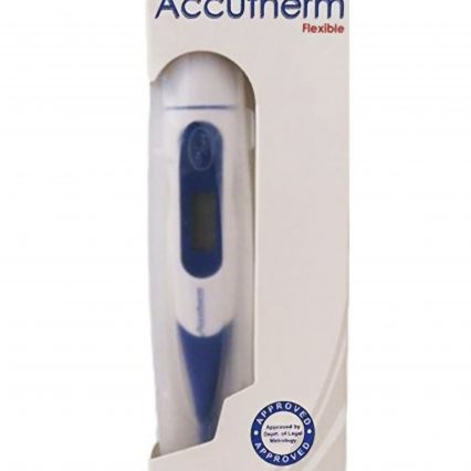 ACCUTHERM THERMOMETRE DIGITAL REGID