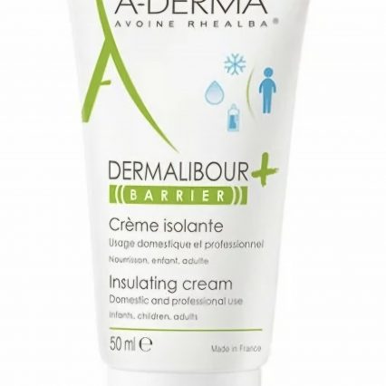 ADERMA DERMALIBOUR+ BARRIER 50 ML