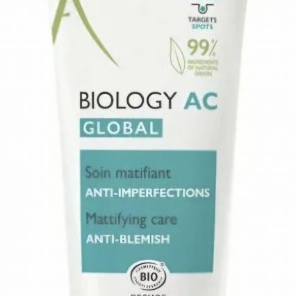 ADERMA PHYS AC GLOBAL 40 ML