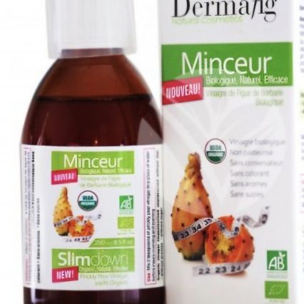 AGROLINE VINAIGRE FIGUE BARBAR 250M