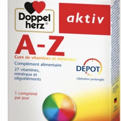 AKTIV A-Z