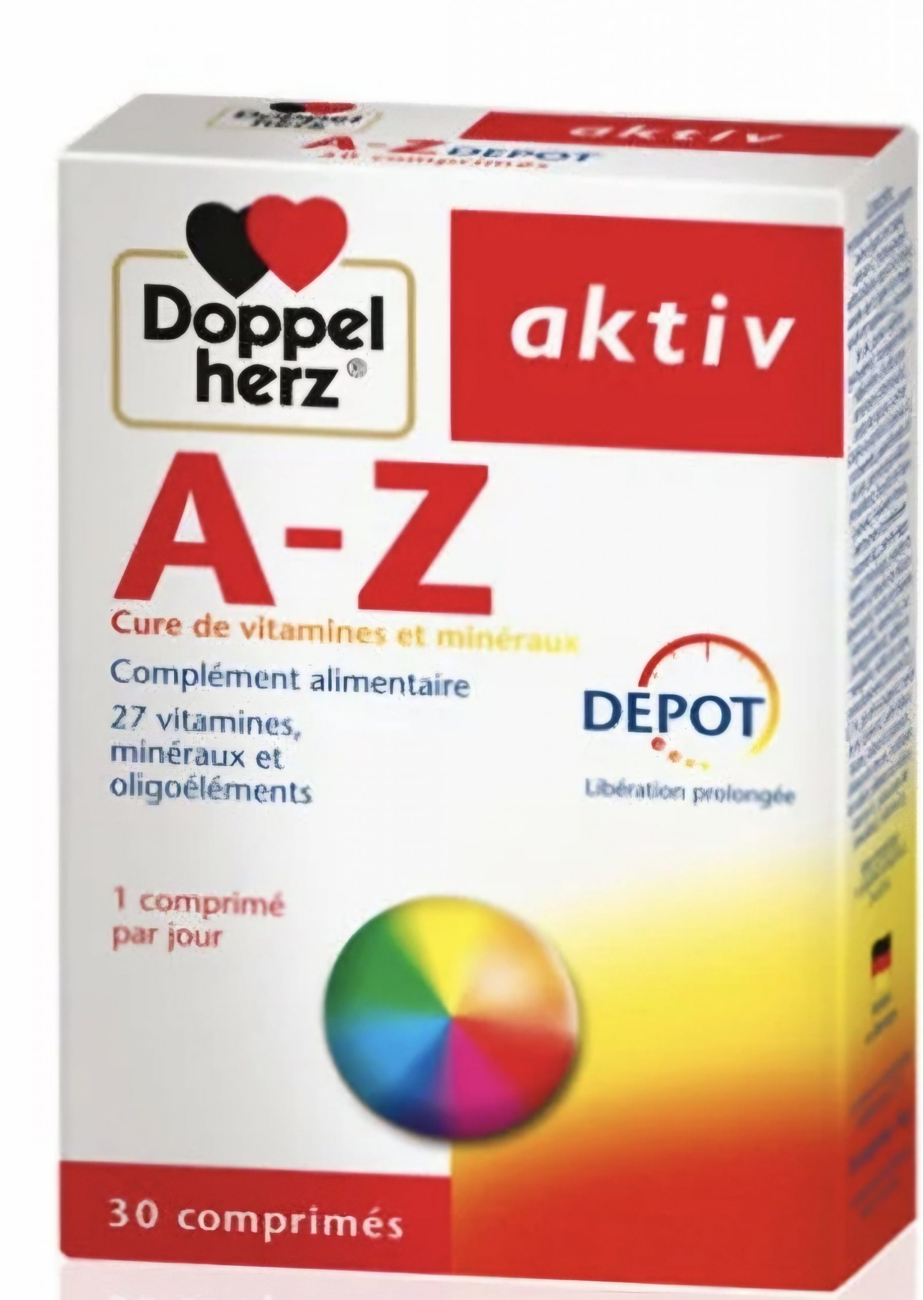 AKTIV A-Z