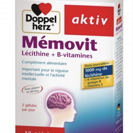AKTIV MEMOVIT B/30