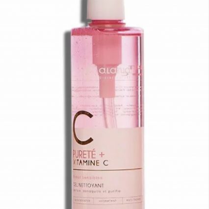 ALANIA PURETE+ VIT C GEL NETTOYANT