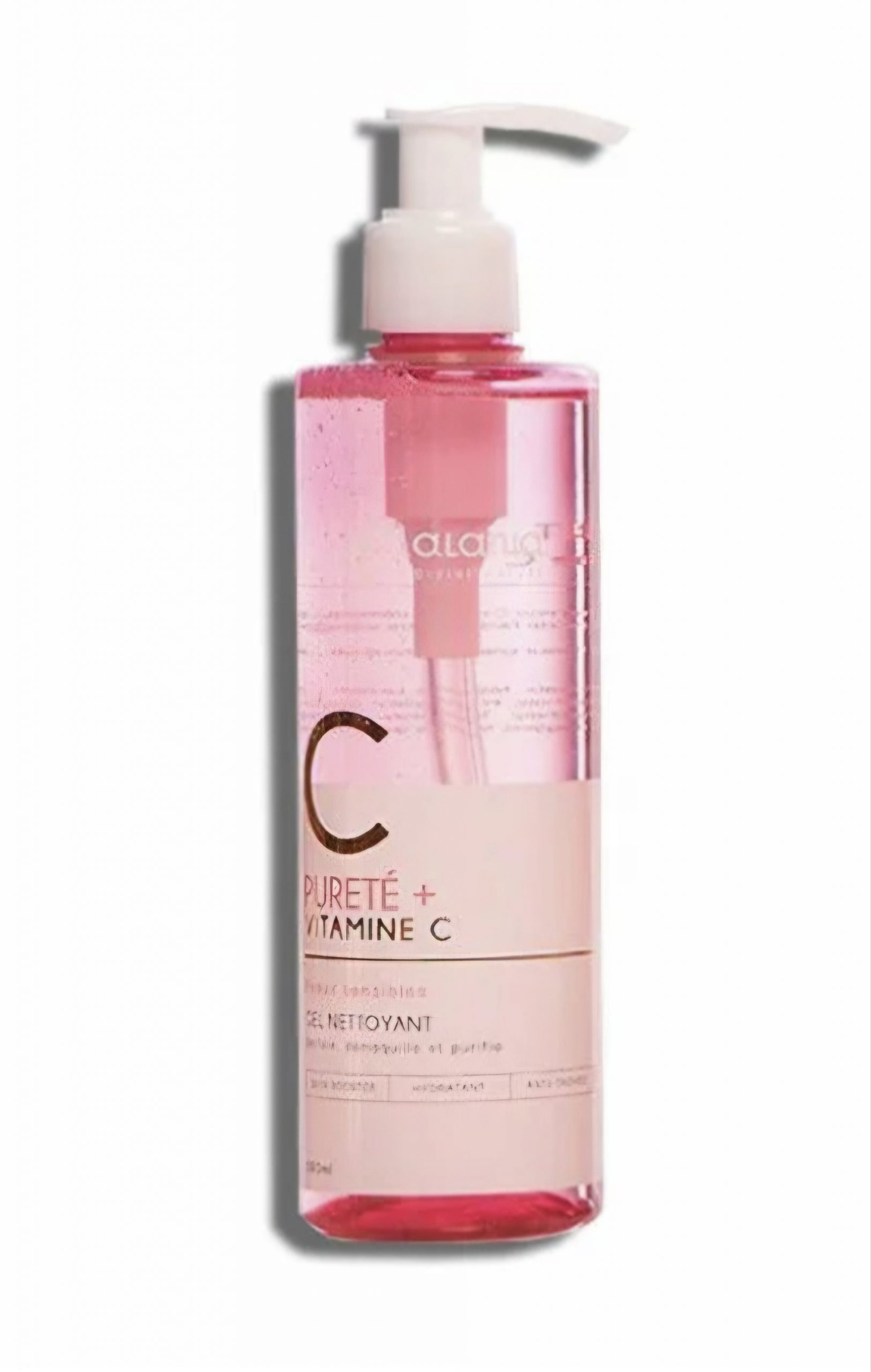 ALANIA PURETE+ VIT C GEL NETTOYANT