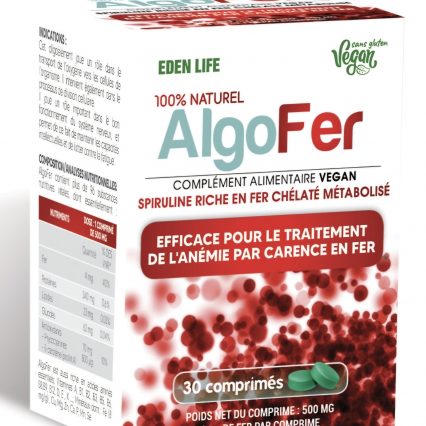 ALGOFER BT/30 COMP