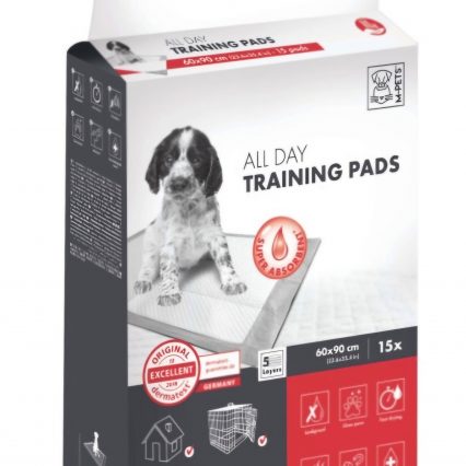 ALL DAY PUPPY TAPIS ABSORBANT 60*90
