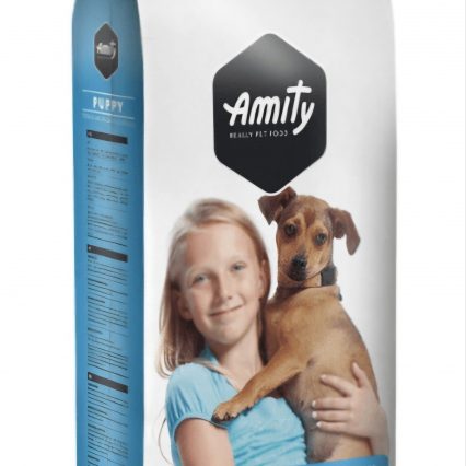 AMITY PUPPY 20 KG