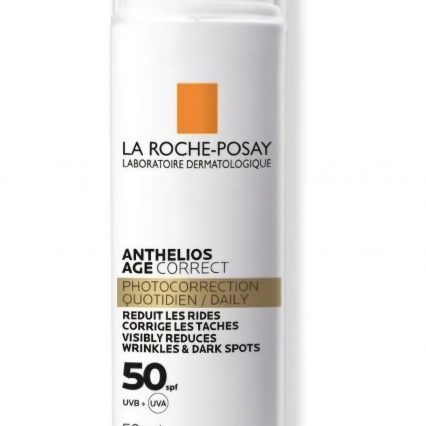 ANTHELIOS AGE CORRECT INVIS 50+ 50M
