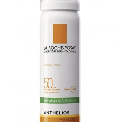 ANTHELIOS SPF50+ BRUME VISAGE INVIS