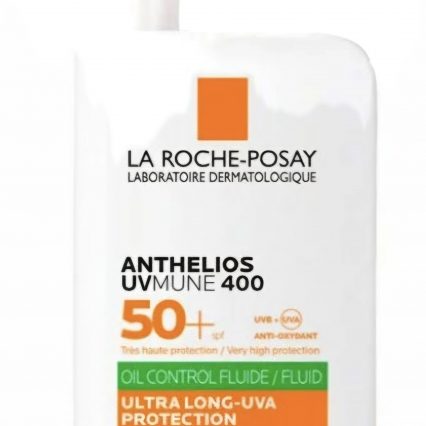 ANTHELIOS SPF50+ FLUID OIL CONTROL
