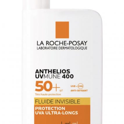 ANTHELIOS SPF50+ FLUID UVMUNE INV 5