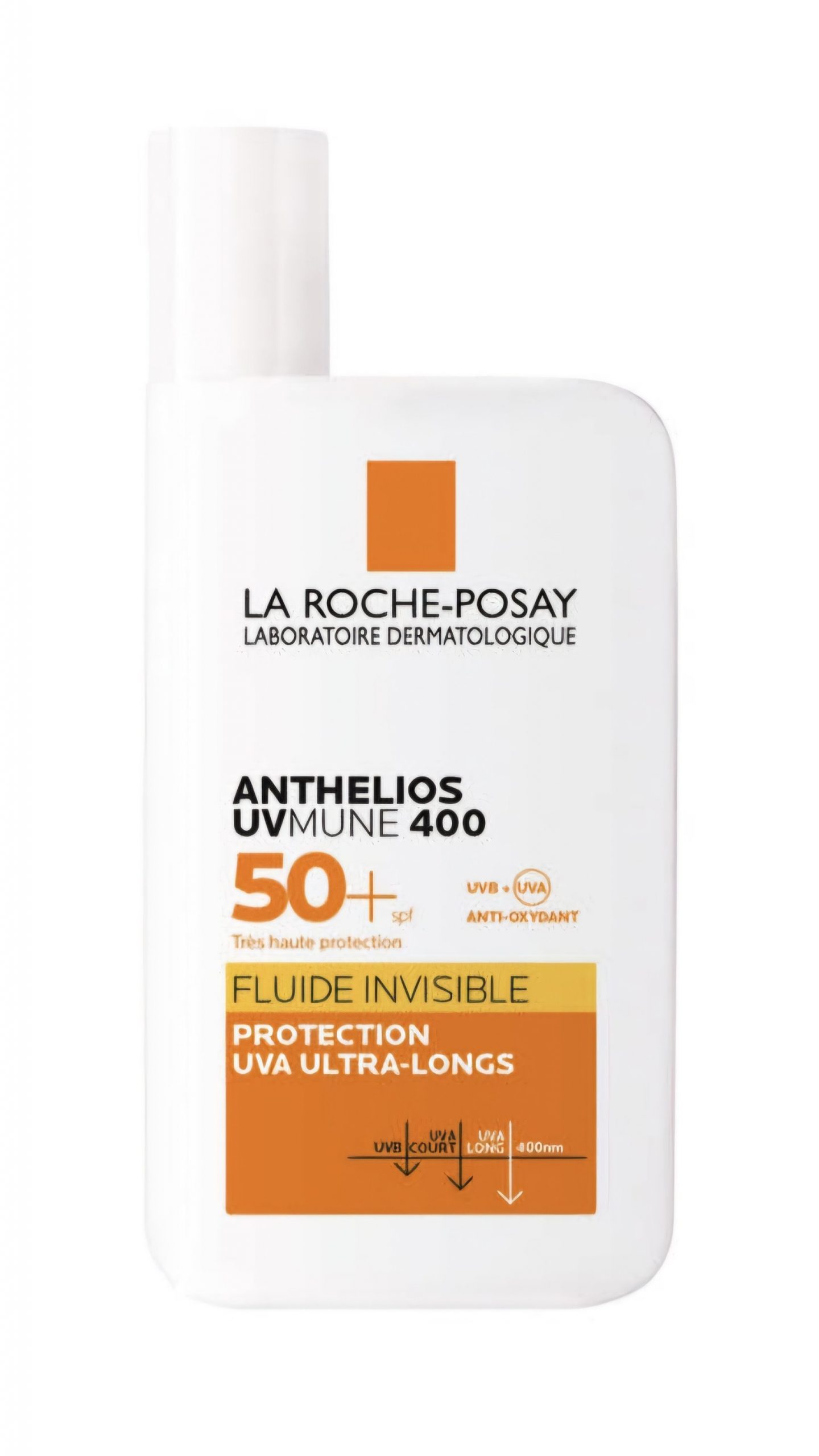 ANTHELIOS SPF50+ FLUID UVMUNE INV 5