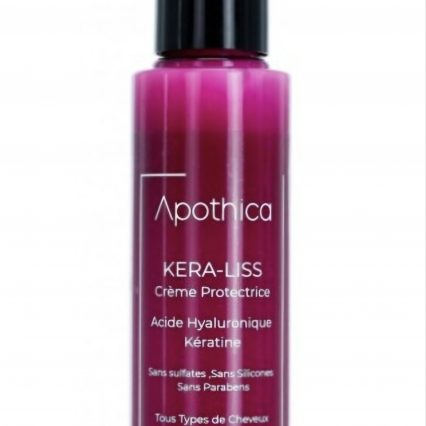 APOTHICA KERA-LISS LOTION PROTECTRI