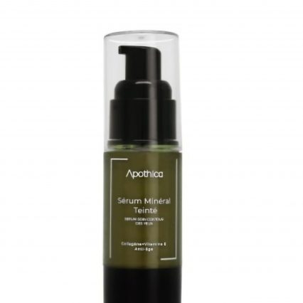 APOTHICA SERUM MINERAL 30ML