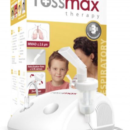 APPAREIL AEROSOL ROSSMAX REF/NA100