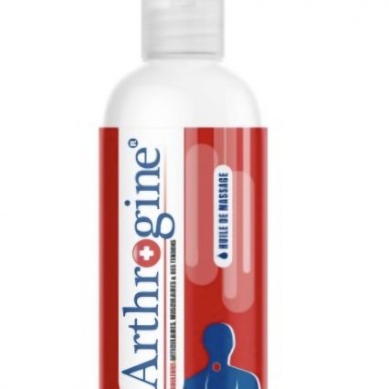 ARTHROGINE HUILE 100 ML