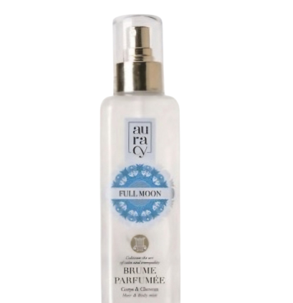 AURACY BRUME PARFUMEE MOON BLEU 250