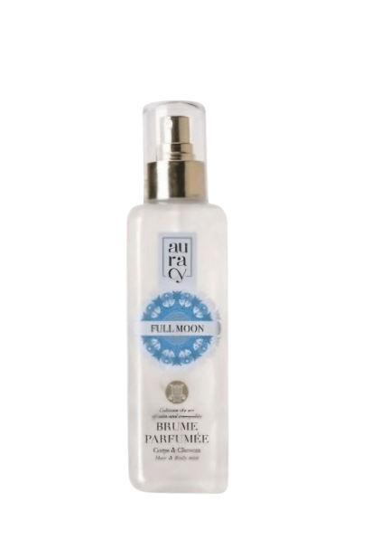 AURACY BRUME PARFUMEE MOON BLEU 250