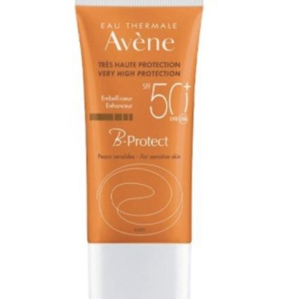 AVENE 50+B-PROTECT 30 ML