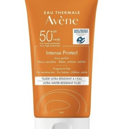AVENE 50+INTENSE PROTECT 150ML