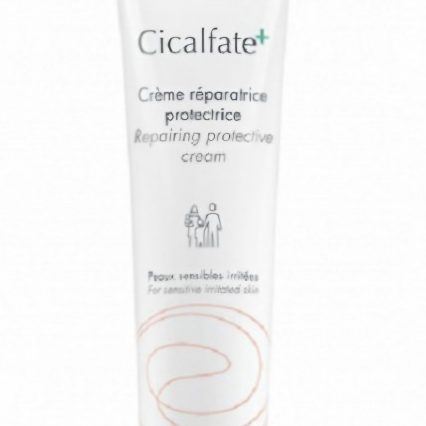 AVENE CICALFATE+ CR 100ML +CEL 200M