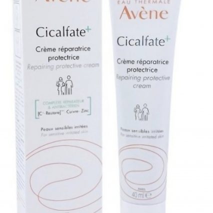 AVENE CICALFATE+ CREME 40ML