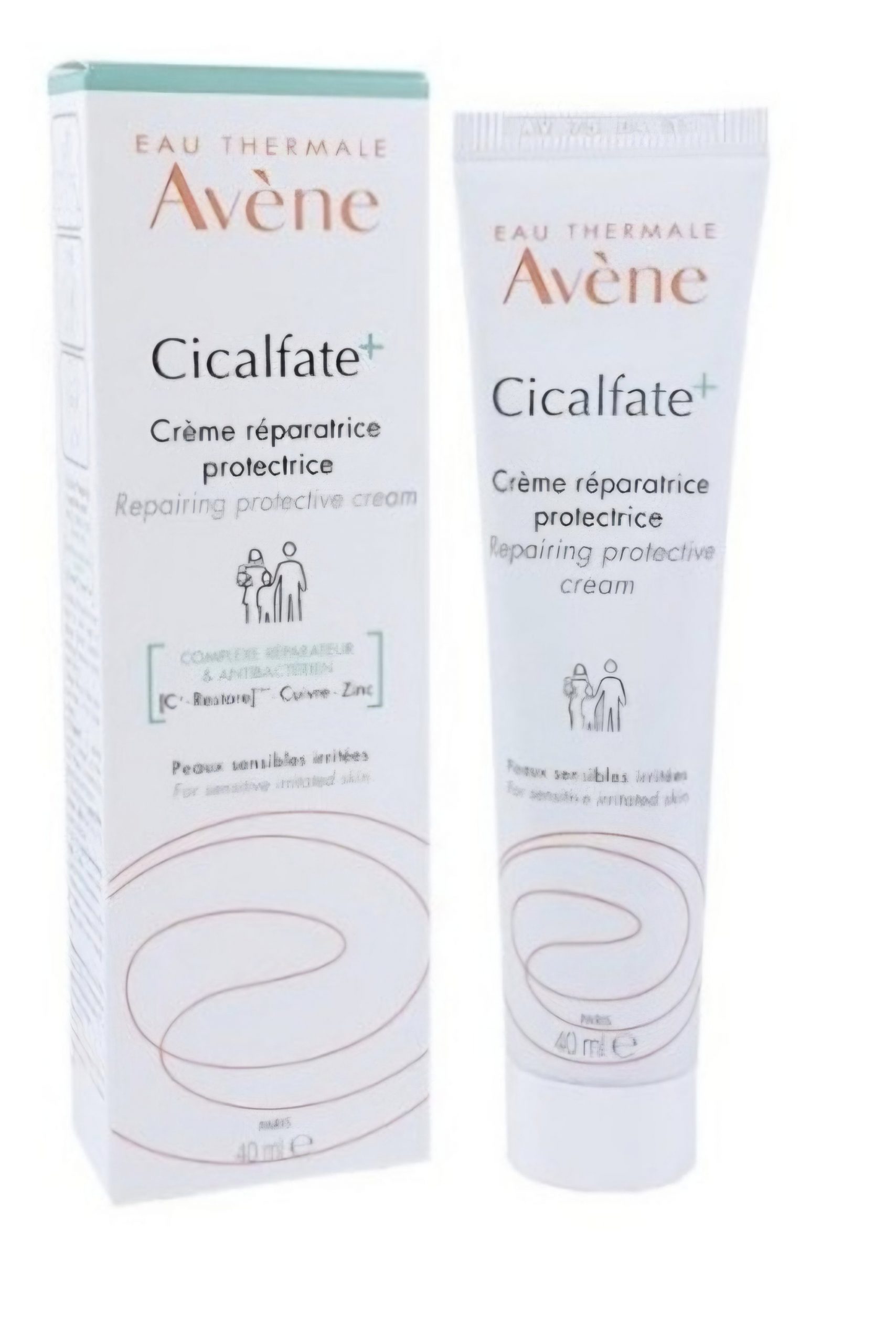 AVENE CICALFATE+ CREME 40ML