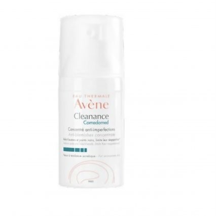 AVENE CLEANANCE COMEDOMED  30 ML