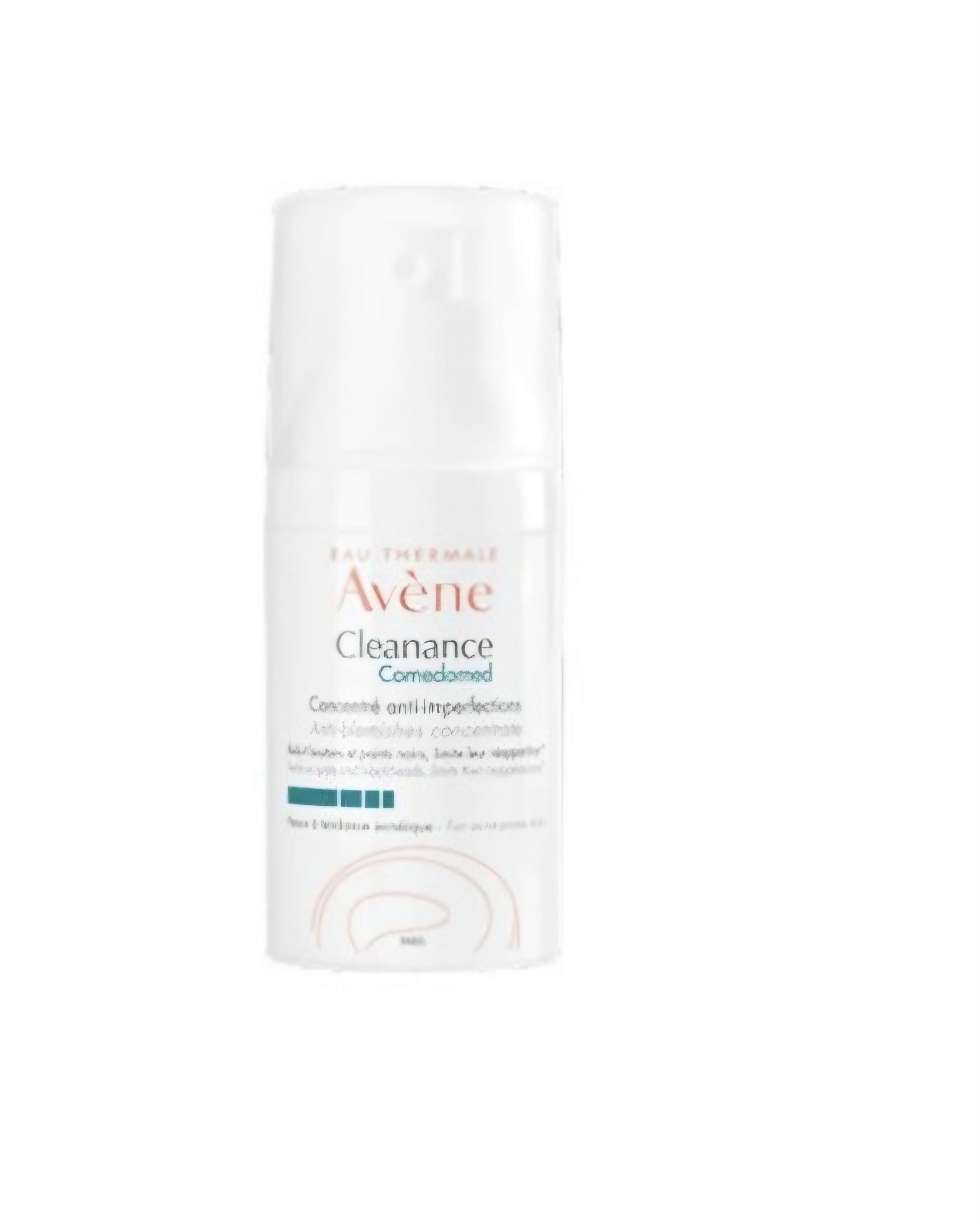 AVENE CLEANANCE COMEDOMED 30 ML