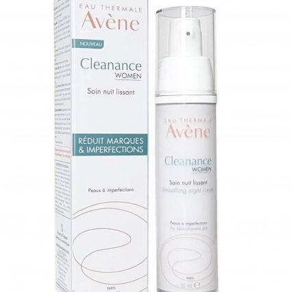 AVENE CLEANANCE WOMEN SN NUIT 30ML