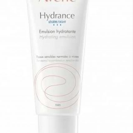 AVENE HYDRANCE LEGERE 40 ML