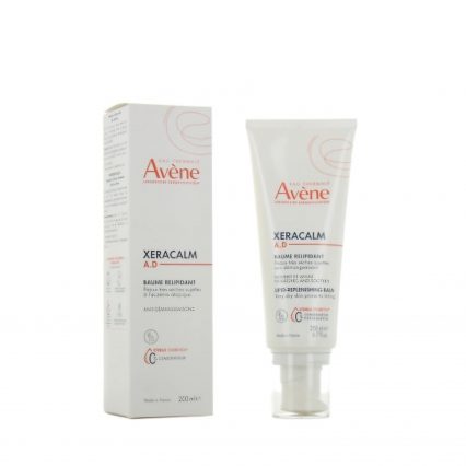 AVENE XERACALM A.D BAUME 200 ML