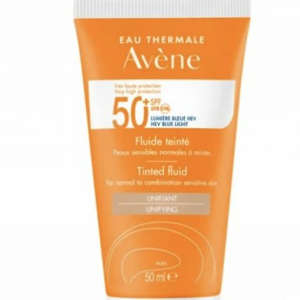 AVENE50+FLIUDE TEINTE 50ML
