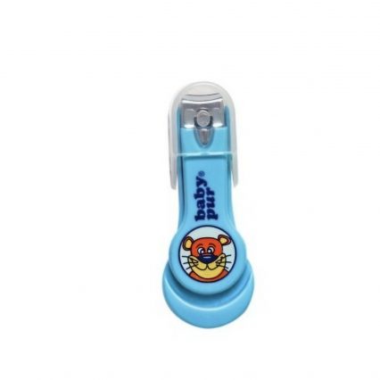BABY PUR COUPE ONGLE