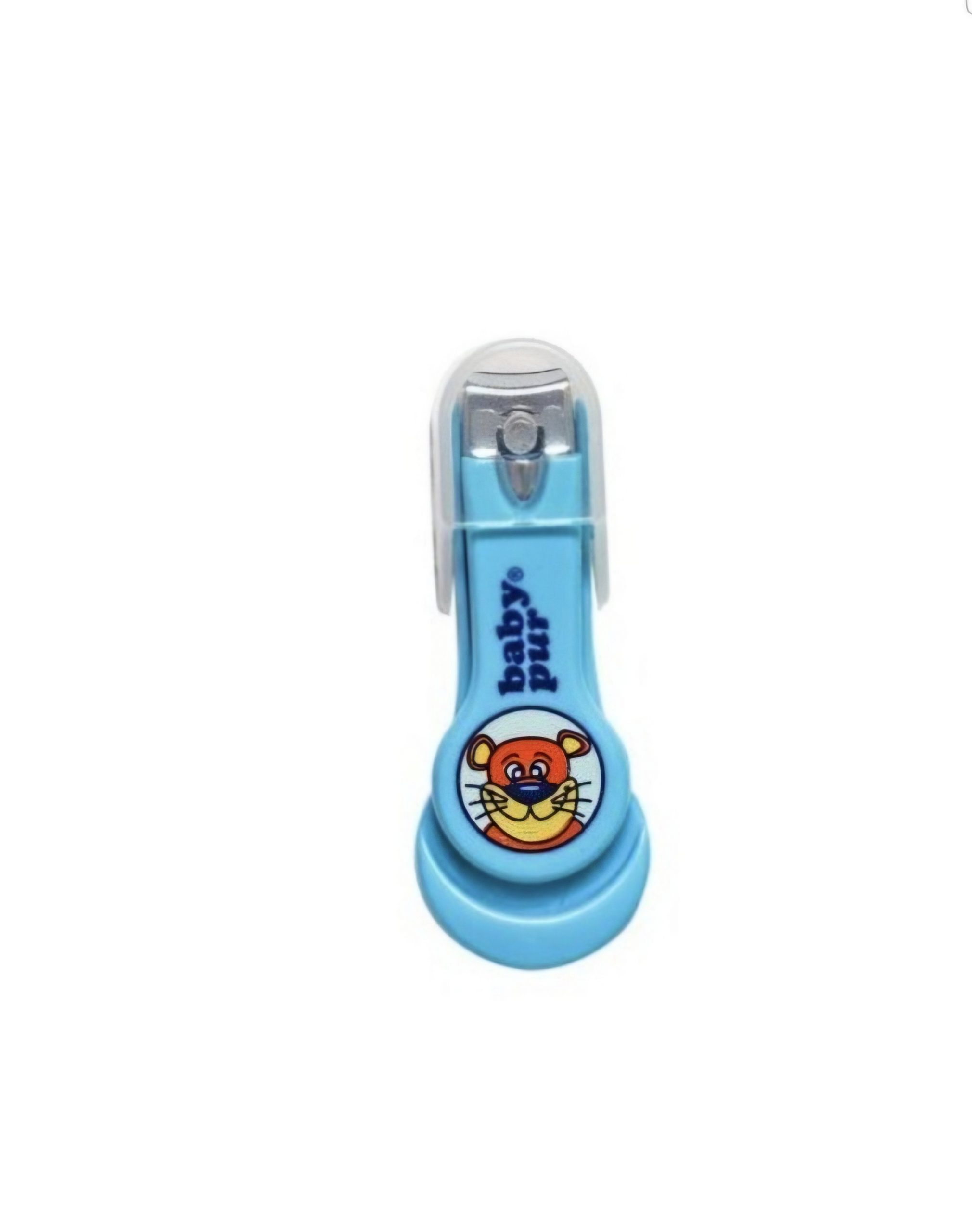 BABY PUR COUPE ONGLE