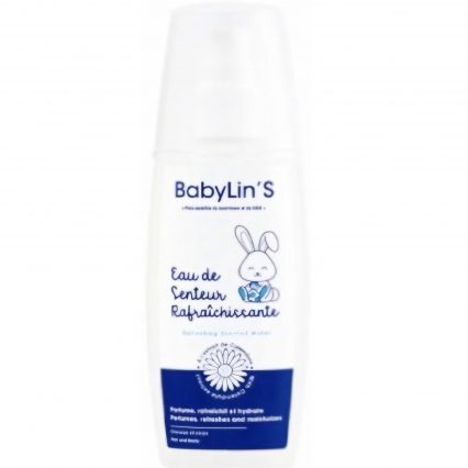 BABYLIN'S EAU DE SENTEUR 100ML
