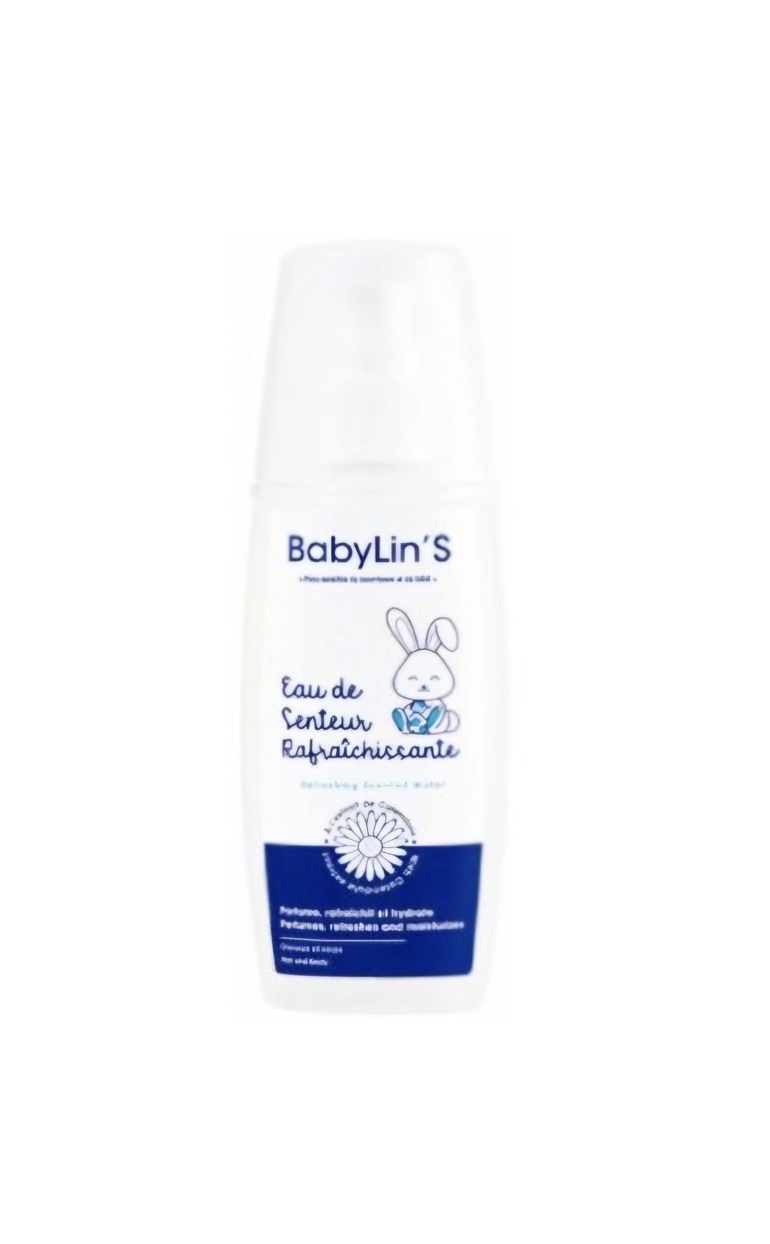 BABYLIN'S EAU DE SENTEUR 100ML