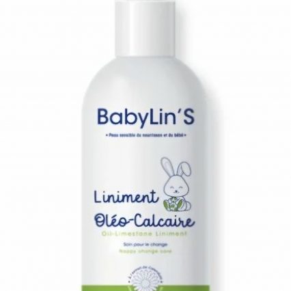 BABYLIN'S LINIMENT 250 ML