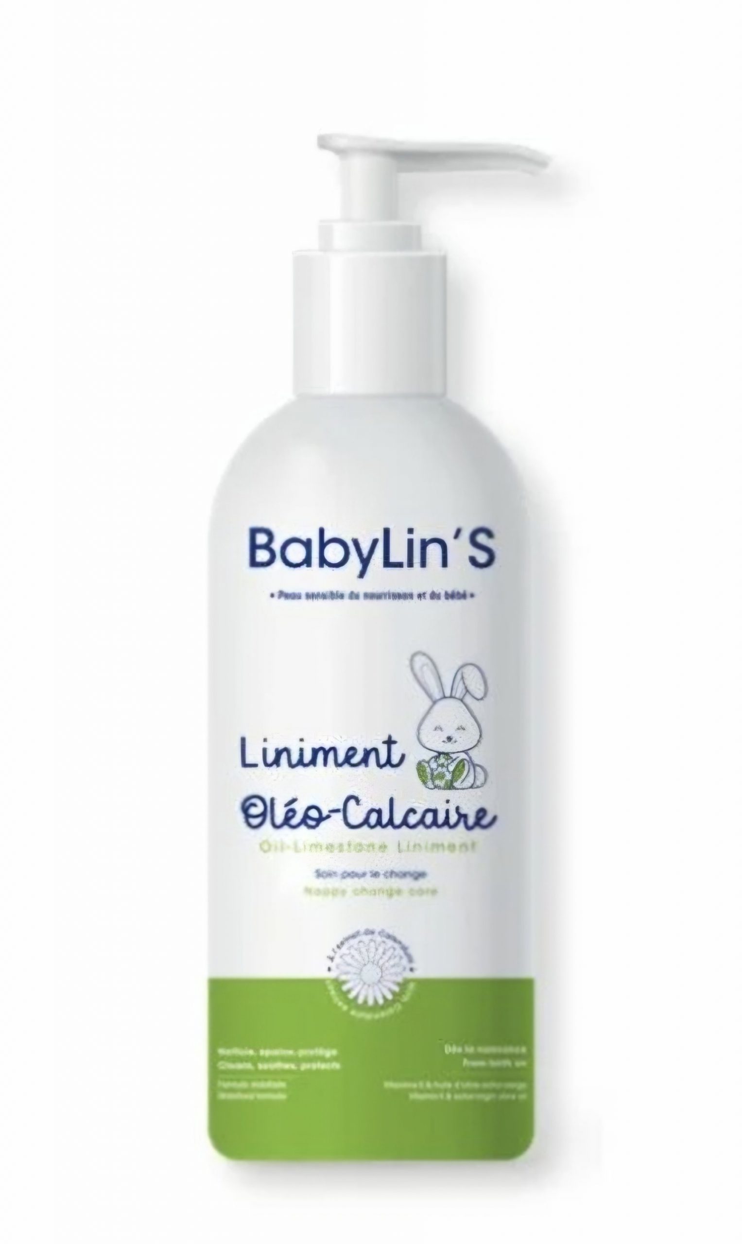 BABYLIN'S LINIMENT 250 ML