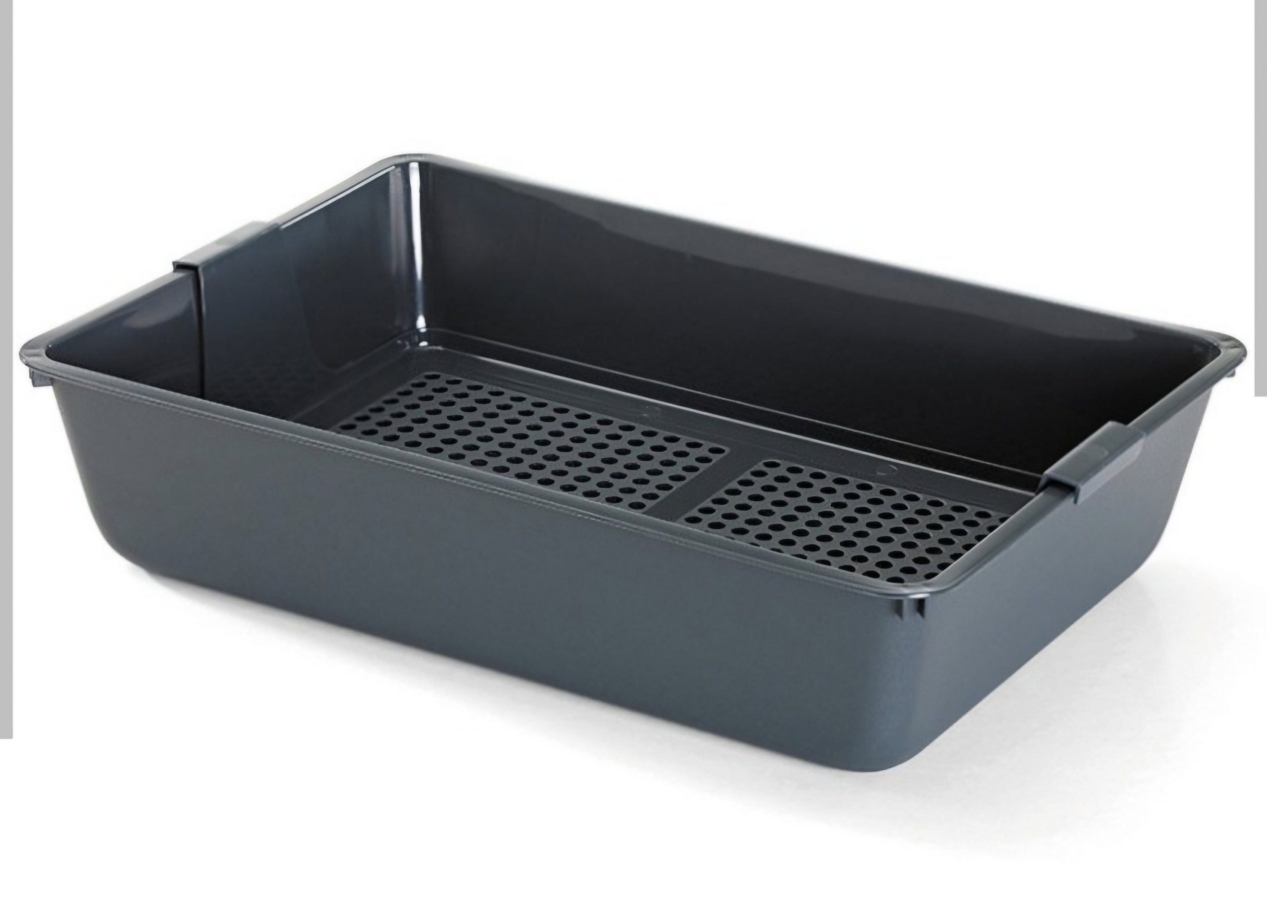 BAC A LITIERE 42CM AVEC INSERT COU