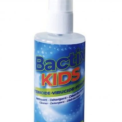 BACTIX SPRAY DESINFECTANT 100ML