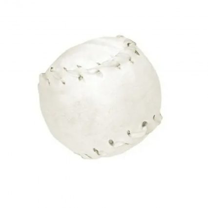 BASEBALL BUFFALO BONE CM.7,5