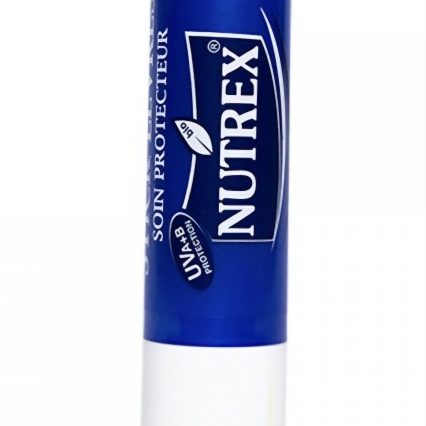 BAUME A LEVRE NUTREX BT/24+4