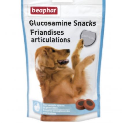 BEAPHAR Friandises Articulations 15