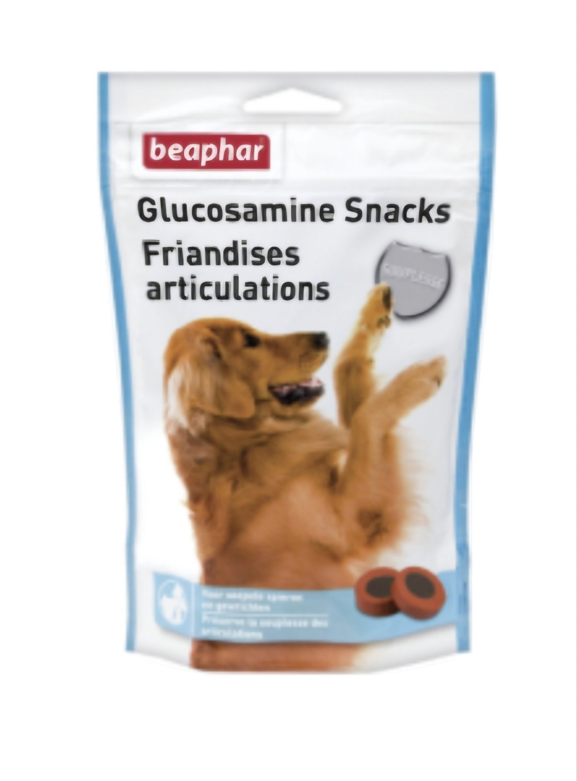 BEAPHAR Friandises Articulations 15